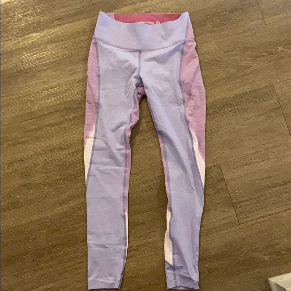 Outdoor Voices Zoom 7/8 Legging